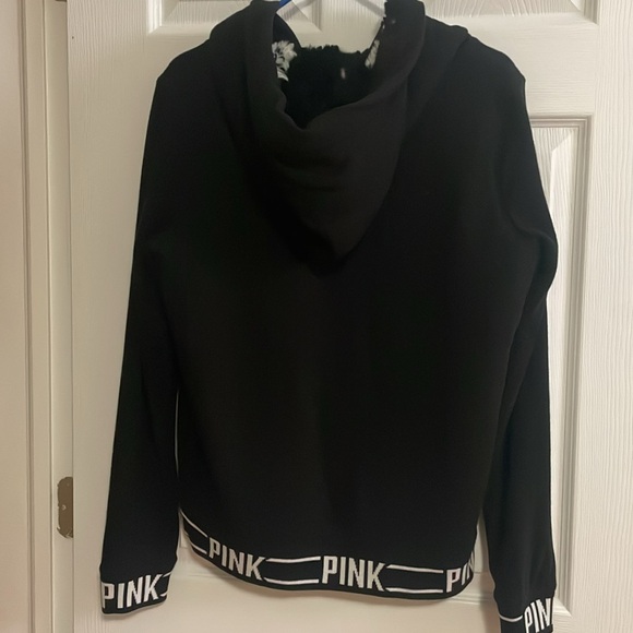 Victoria Secret PINK Hoodies with Plush Lining. - Picture 5 of 16